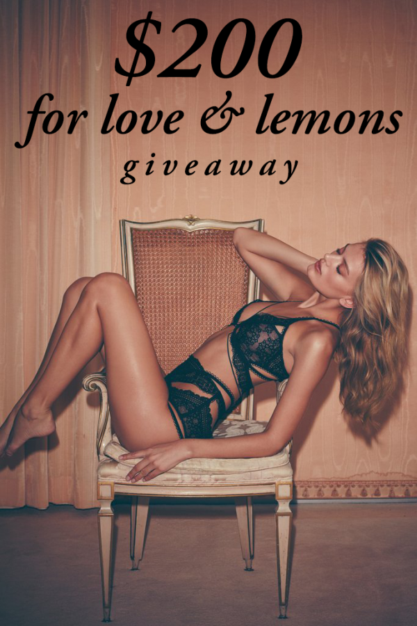 for-love-and-lemons-giveaway