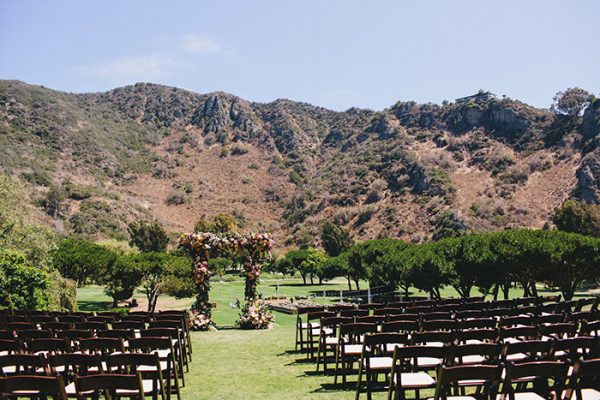 The Ultimate Guide to Ranch at Laguna Beach Weddings