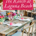 Enter to Win a Romantic Getaway at The Ranch at Laguna Beach