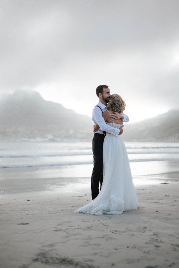 Relaxed South African Destination Wedding at Nooitgedacht Estate ...