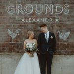 Shabby Chic Aussie Wedding at The Grounds of Alexandria