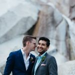 Stylish Sweetheart Session in the Big Cottonwood Canyon