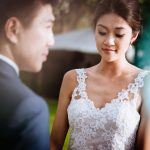 Pastel Phuket Wedding at Sava Villas