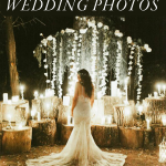 Get Inspired by the Gorgeous Ambient Light in These Wedding Photos