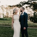 Eco-Friendly Wedding in Australia’s Blue Mountains