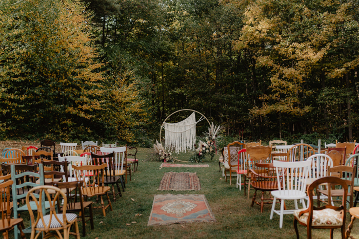 Use This Wedding Decor Checklist To Help You Nail Every Detail