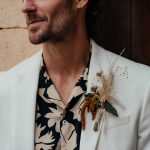 Unique Groom Style Ideas for Well-Dressed Guys