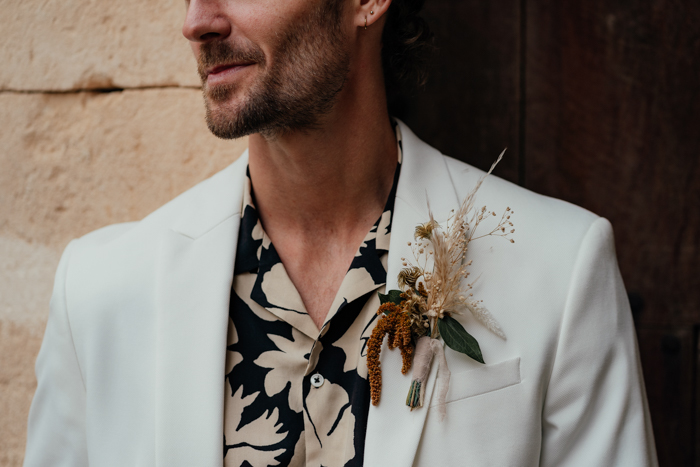 Unique Groom Style Ideas for Well-Dressed Guys | Junebug Weddings