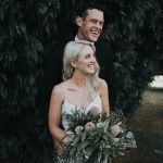 Relaxed Yarramalong Valley Wedding with a Touch of Hollywood Glamour