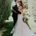 This California Wedding at Cass House Cayucos is Pure Coastal Elegance