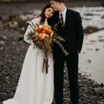 This Iceland Elopement is As Heartfelt As It is Thrilling