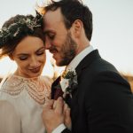 This Intimate Desert Wedding in Arizona is Full of Thoughtful Details and Love