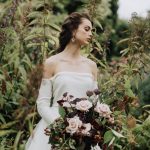 Breathtaking Irish Bridal Inspiration at Leixlip Manor and Gardens