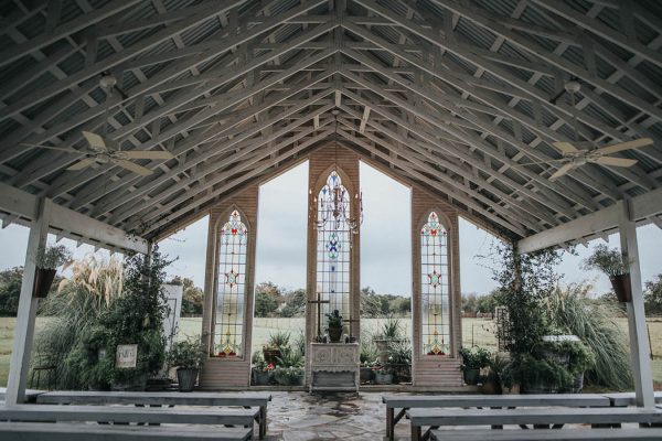 Charming Texas Hill Country Wedding At Gruene Estates Junebug