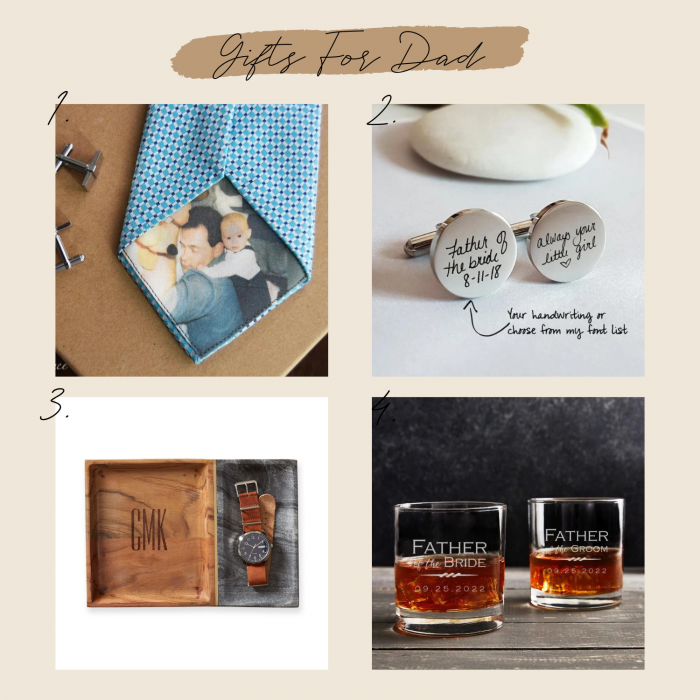 Whisky Father of the Bride Gift Ideas