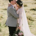 Dusty Pink Australian Wedding at The Riverstone Estate