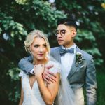 Illinois Countryside Wedding at Emerson Creek Pottery and Tea Room