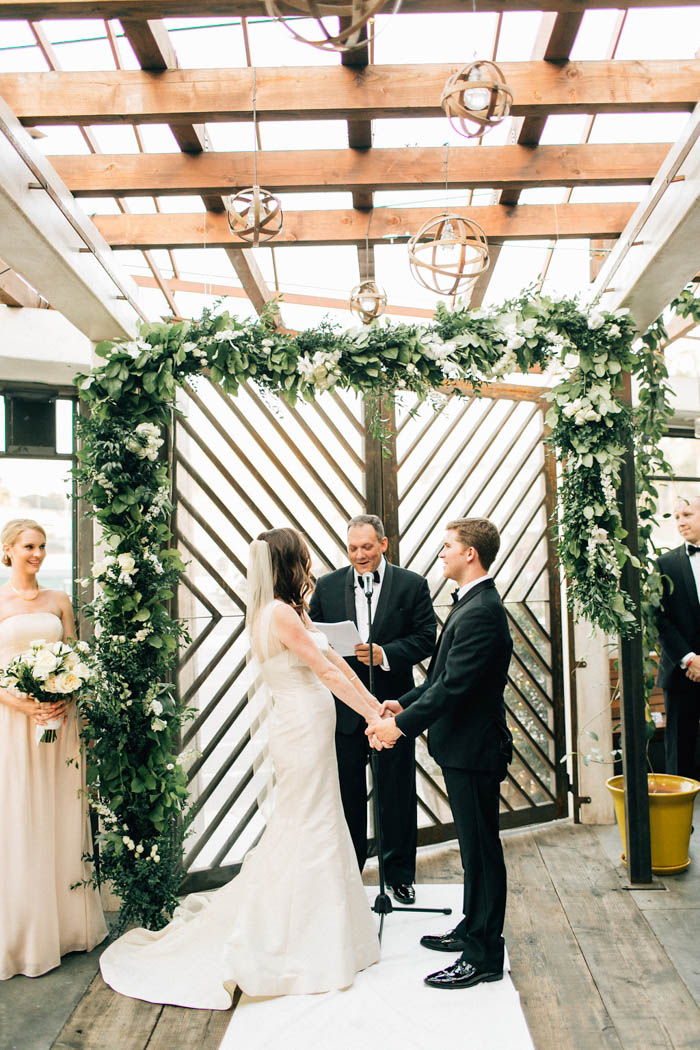 Sophisticated Botanical Los Angeles Wedding At Madera Kitchen Junebug   Sophisticated Botanical Los Angeles Wedding At Madera Kitchen Jenna Bechtolt Photography 32 