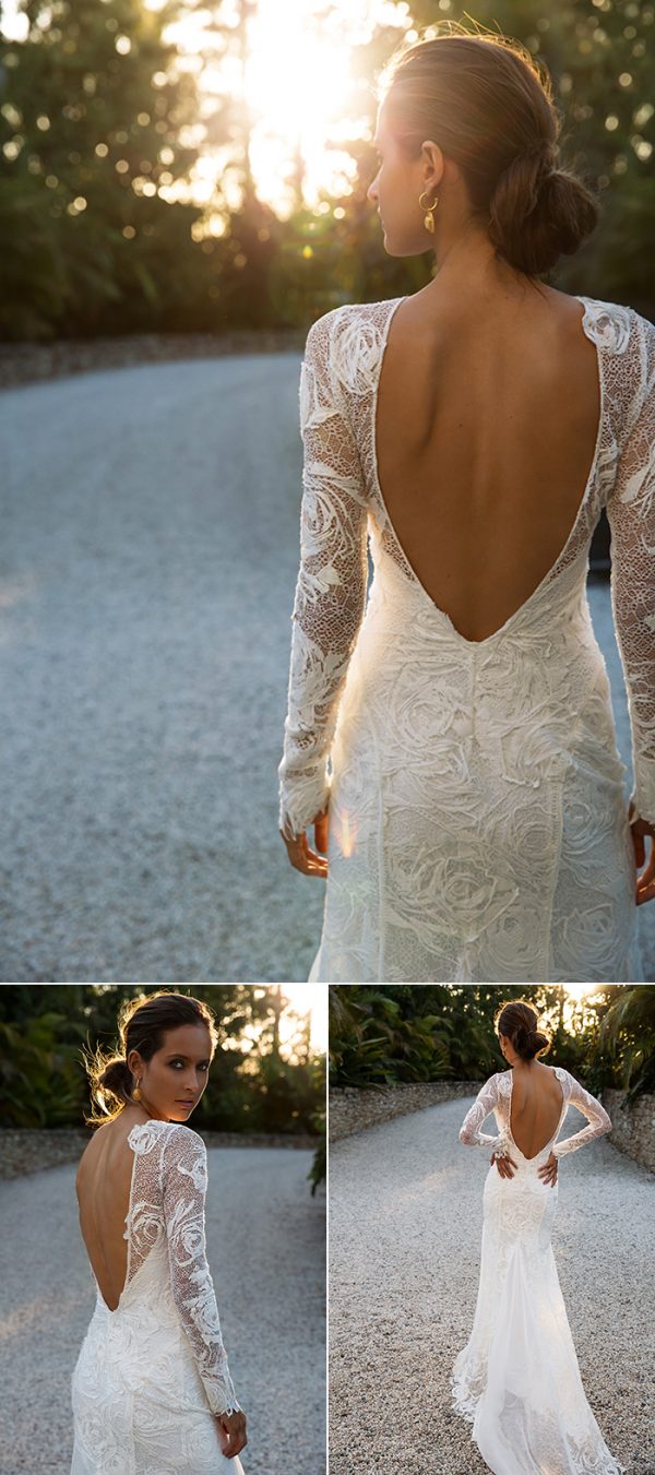 love lace bridal