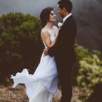 Magical Estate Wedding in the Middle of a Redwood Forest