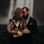 These Photographers Exchanged Vows in a Passionate Iceland Elopement