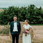 Vibrant Australian Cottage Wedding at Tarndwarncoort