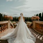 A Guide To Finding Your Wedding Train