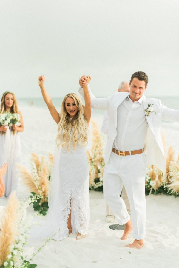 Groom and Groomsmen Attire for Your Beach Wedding Destination Wedding Tips