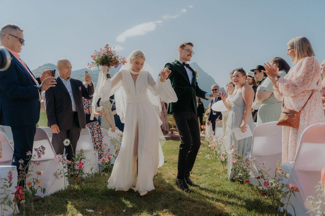 post-wedding checklist 