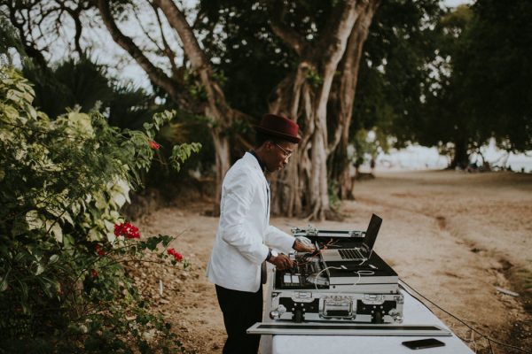 Island Destination Wedding in Barbados at Almond Beach Resort | Junebug ...