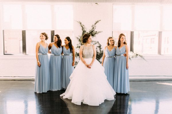 Types of Christian Bridal Gowns in 2022