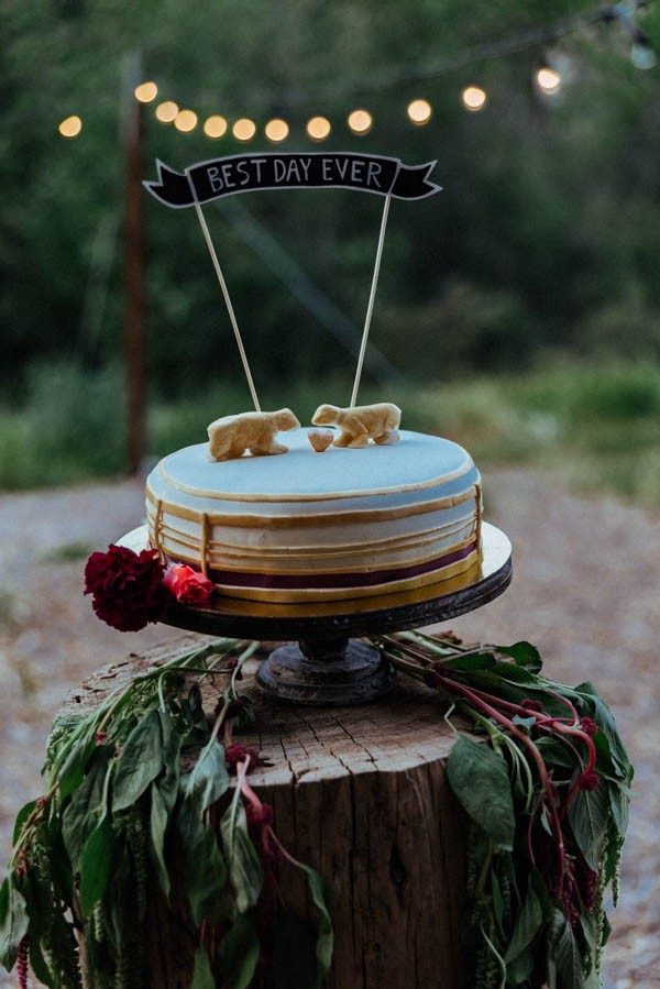 the best etsy wedding