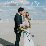 6 Stress-Reducing Wedding Planning Tips
