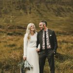 The Most Precious Iceland Elopement You’ve Seen