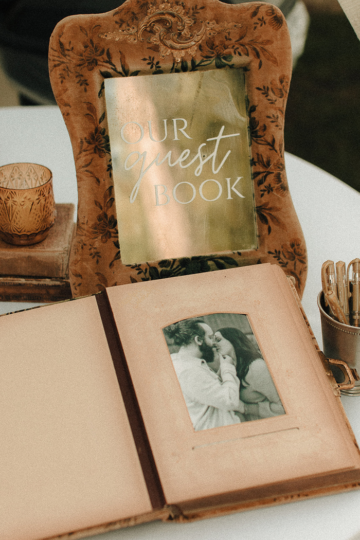 5 Creative Wedding Guest Book Alternatives You'll Love Revisiting