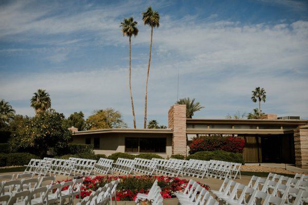 Frank Sinatra House Palm Springs