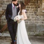 DIY Irish Wedding at The Millhouse