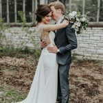 Exceedingly Elegant St. Louis Wedding at The Ludwig Building