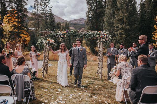 breckenridge nordic center wedding price