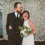 Nova 535 Saved the Day When This Couple’s Venue Cancelled the Day Before the Wedding