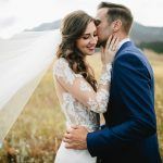 This Planet Bluegrass Wedding is Pure Colorado Magic