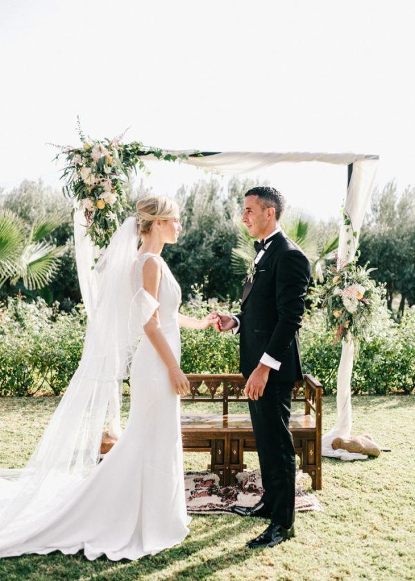 moroccan women wedding