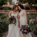 This Agua Linda Farm Wedding is a Dream Come True for Flower Obsessed Brides