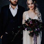 This Strongwater Columbus Wedding is a Boho Lovers Dream