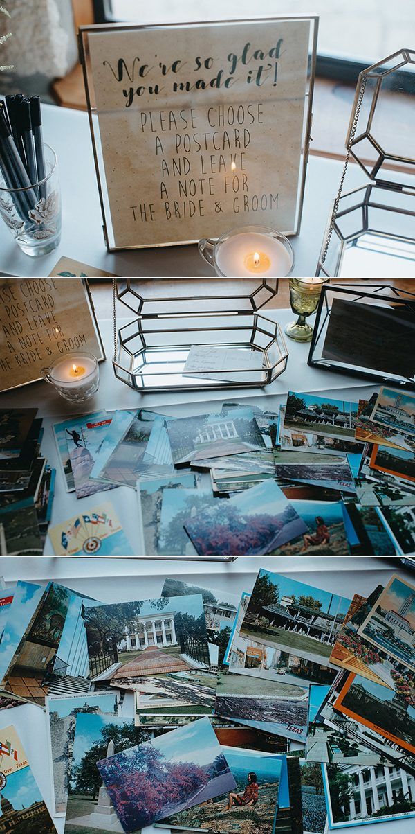 5 Creative Wedding Guest Book Alternatives You'll Love Revisiting