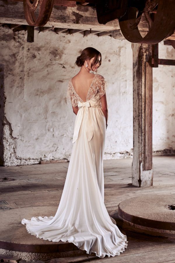 anna campbell wedding dress