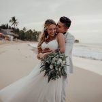 Dominican Republic Destination Wedding at The Palms Punta Cana