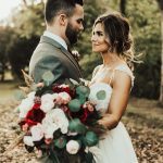 Laid-Back Louisiana Wedding with Romantic Vibes at Acadian Village