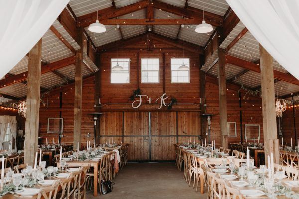 You Ll Love This Incredible Upcycled Wedding At Red Barn Weddings