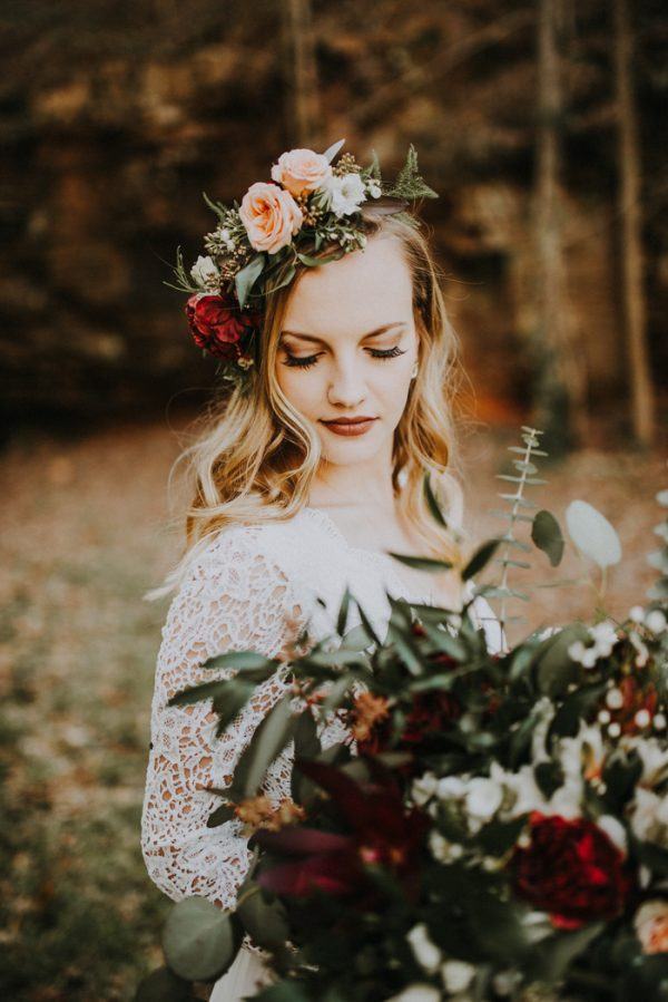Modern Wedding Makeup Looks for Any Bridal Style | Junebug Weddings
